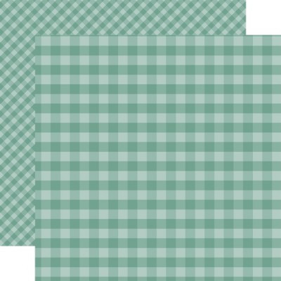Contains (1) 12x12 Double Sided Paper