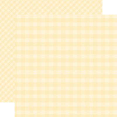Contains (1) 12x12 Double Sided Paper