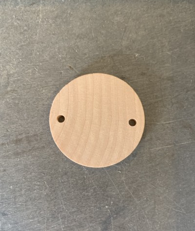 Additonal circles for the birthday board.