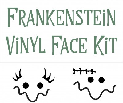 Includes mouth, eyes, eyelashes and stitches 
 