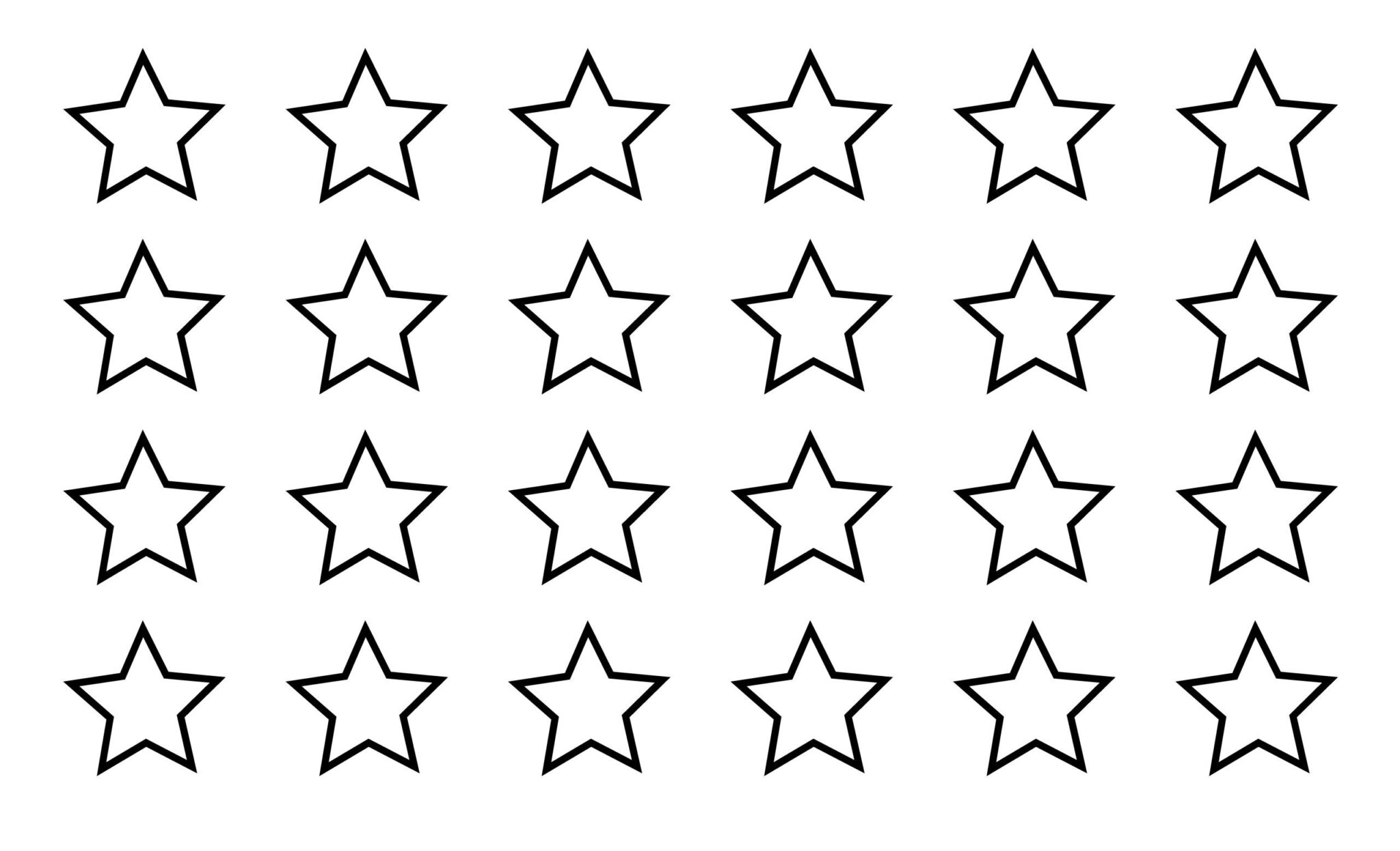stars