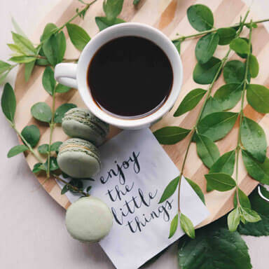 All the Crafty Little Things