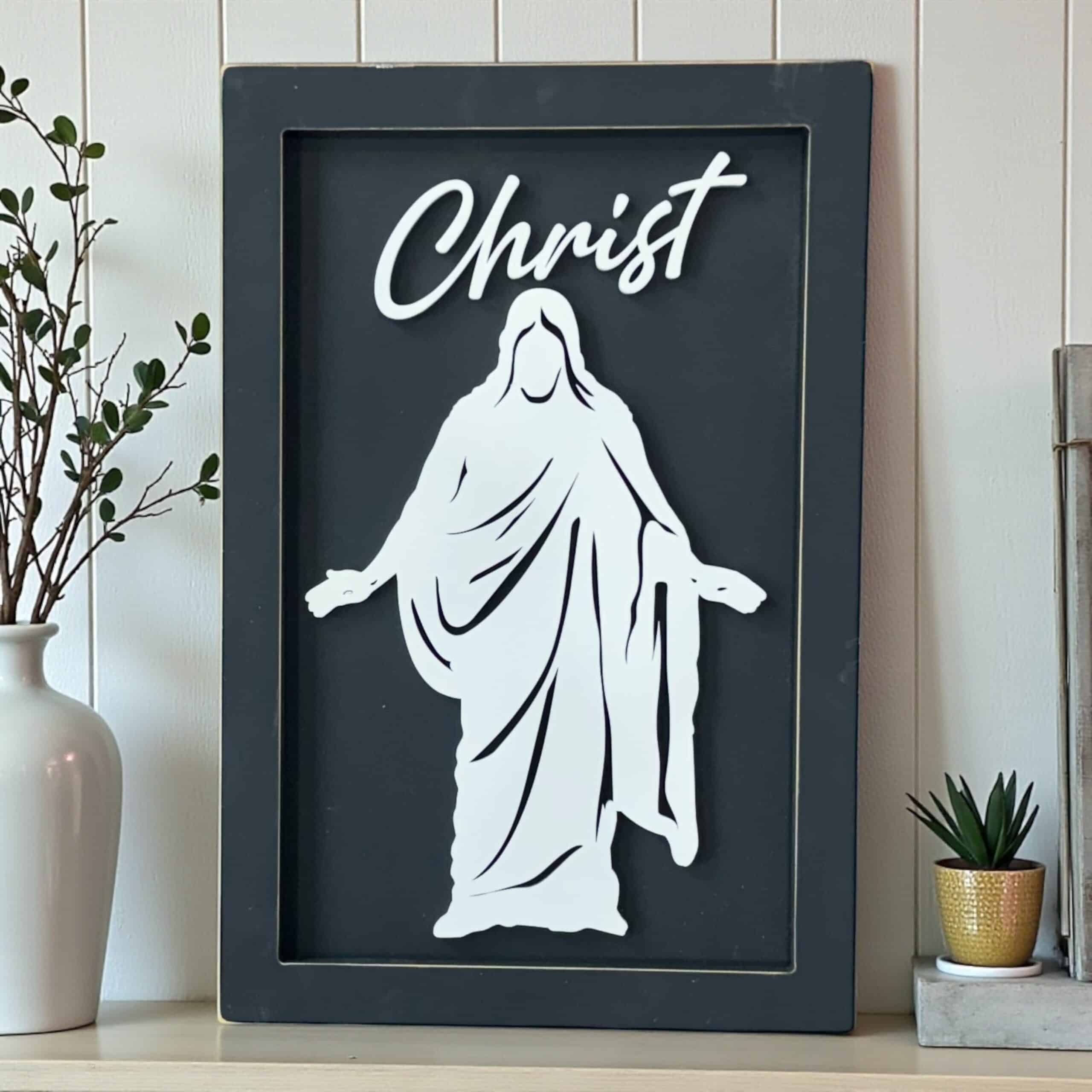 Christian Centered